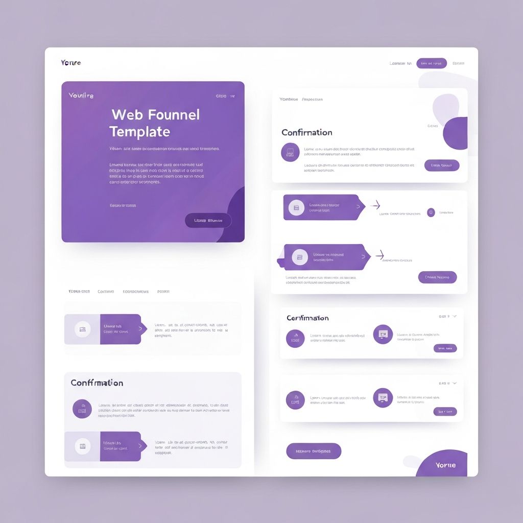 Booking Funnel Install mockup
