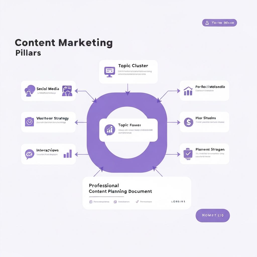 Content strategy overview