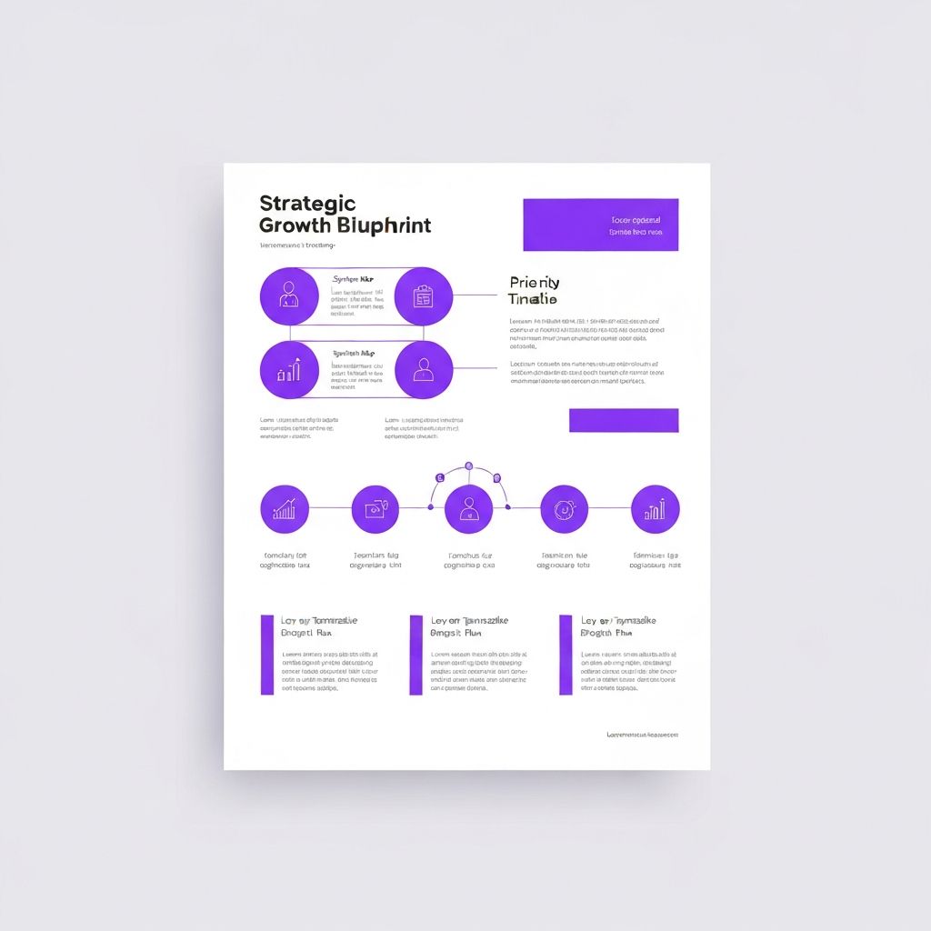 Growth strategy overview