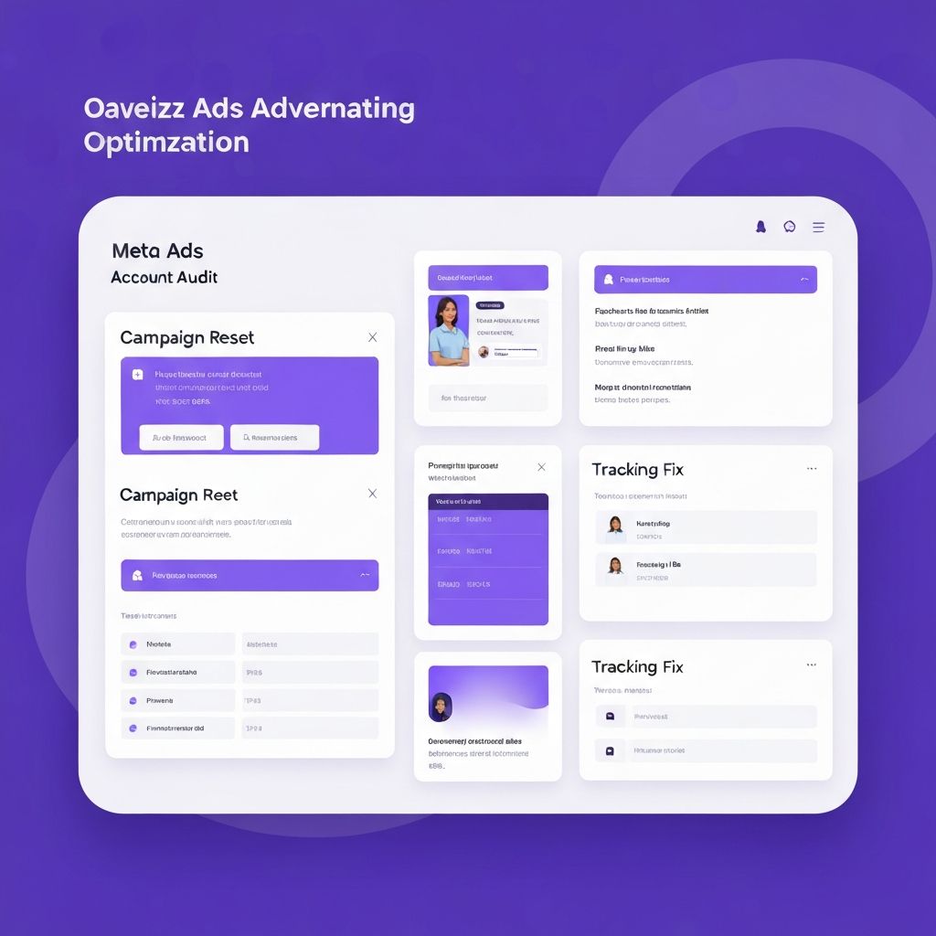 Meta Ads Reset mockup